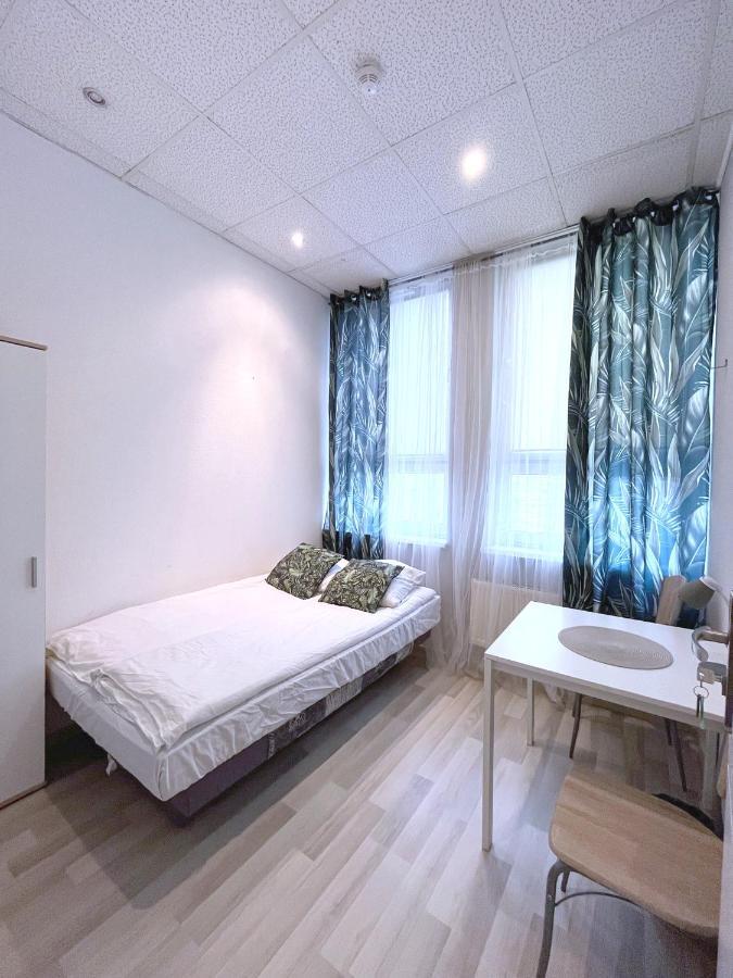 Keja Rooms II - Pokoje Noclegi W Centrum Gdyni Gdynia Exterior photo